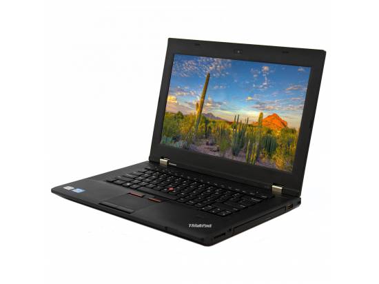Lenovo  ThinkPad L430 14" Laptop i5-3320M - Windows 10 - Grade C