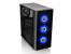 Thermaltake V200 Tempered Glass RGB Edition ATX Mid Tower - Black (CA-1K8-00M1WN-01)