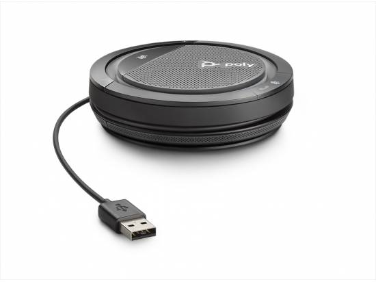 Plantronics Calisto 3200-M UC USB-A Speakerphone - Microsoft Teams