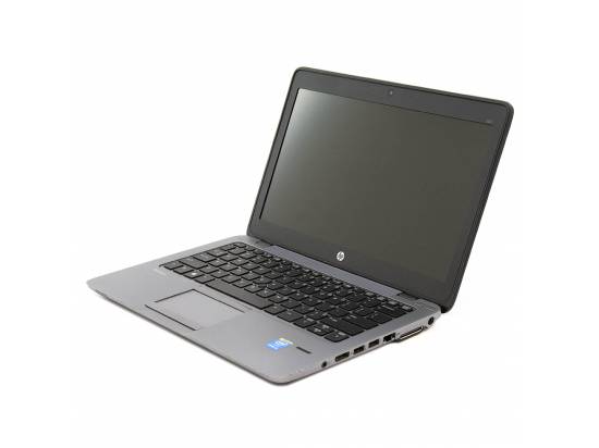 HP EliteBook 820 G2 12" Laptop  i5-5300U - Windows 10 - Grade B