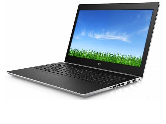 HP Probook 450 G5 15.6" Notebook Laptop i5-8250U Windows 10 - Grade B