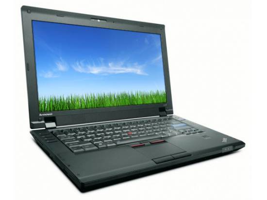 Lenovo ThinkPad L412 Laptop C2D T6670 - Windows 10 - Grade B
