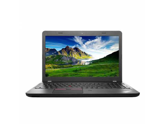 Lenovo ThinkPad E560 15.6" Laptop i3-6100 - Windows 10 - Grade B