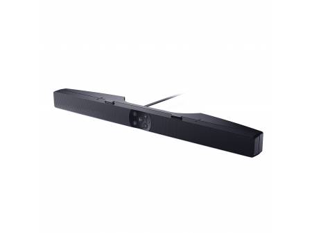 Dell Pro Stereo Soundbar Skype for Business certified AE515M 