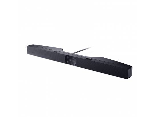 Dell AE515M Pro Stereo Soundbar (Skype for Business Certified) 