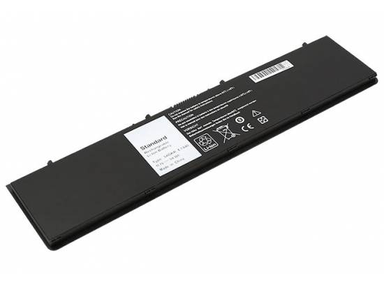 Generic Dell Latitude E7450 7.4V 4800mAh Laptop Battery New - OEM