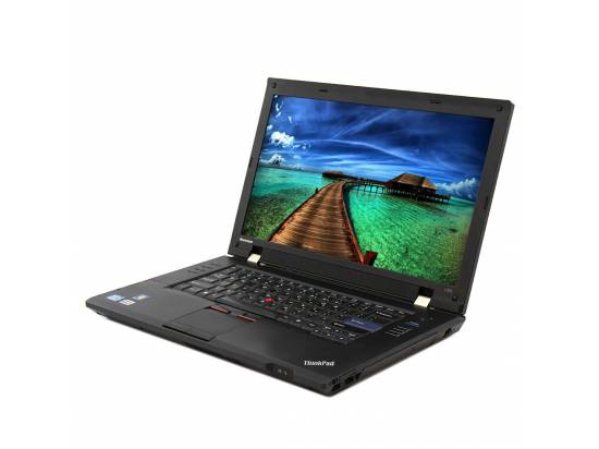 Lenovo L520 15.6" Laptop i3-2310M - Windows 10 - Grade A
