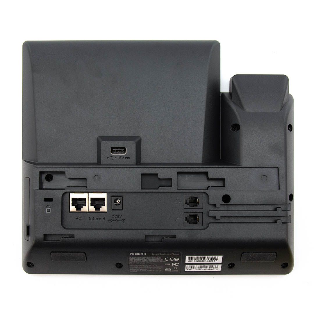 Yealink MP56 IP Phone with WiFi Microsoft Teams