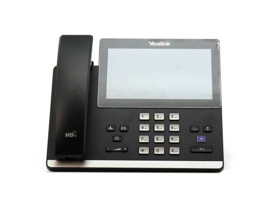 Yealink MP56 Microsoft Teams IP Phone w/ WiFi Yealink MP56 Microsoft Teams IP Phone w/ WiFi