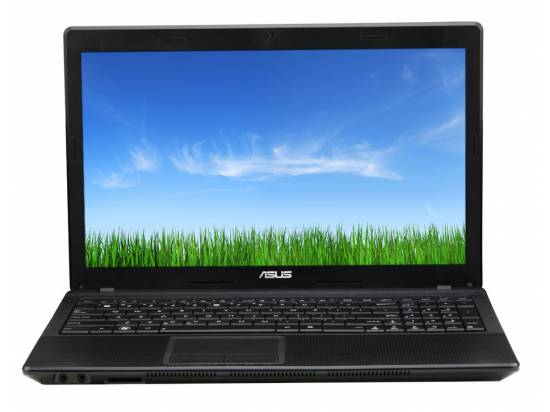 Asus X54C 15.6" Laptop Pentium-8960 - Windows 10 - Grade B