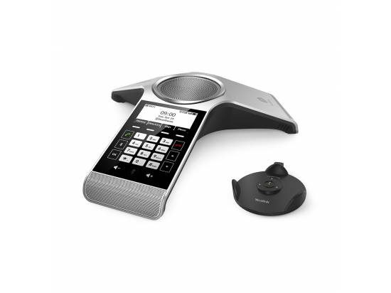Yealink CP930W DECT IP Wireless Conference Phone