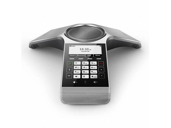 Yealink CP930W DECT IP Wireless Conference Phone Yealink CP930W DECT IP Wireless Conference Phone