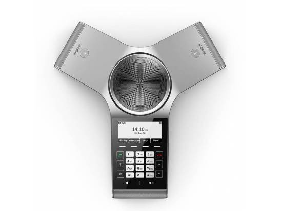 Yealink CP930W DECT IP Wireless Conference Phone Yealink CP930W DECT IP Wireless Conference Phone