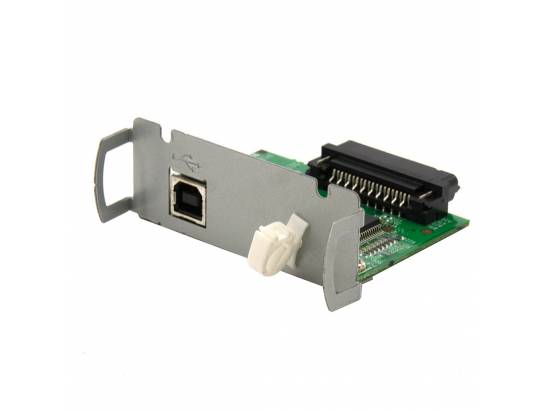 Star Micronics IFBD-U2 USB Interface Card - Grade A