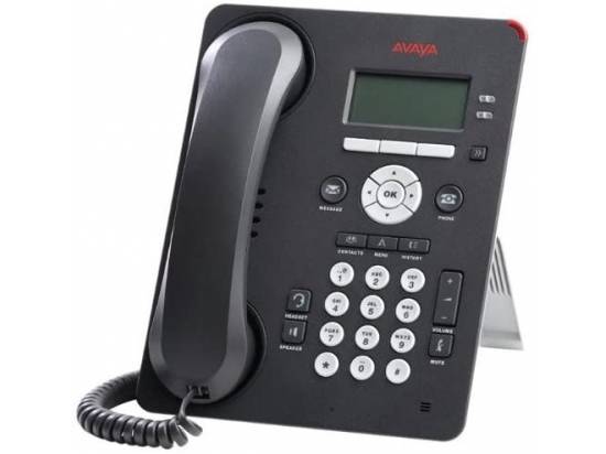 Avaya 9601 SIP IP Phone (700506783)