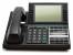 Telrad Digital 79-100-2020 Black 36-Button Phone - Grade A 