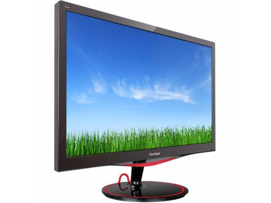 Viewsonic VX2458-MHD 24" LCD Gaming Monitor