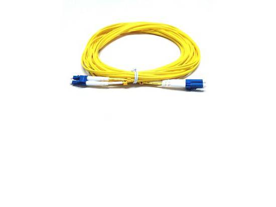 Avaya Fiber Optic Cable LC-LC - 15ft