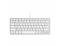 Apple A1242 Wired USB Keyboard - Grade C