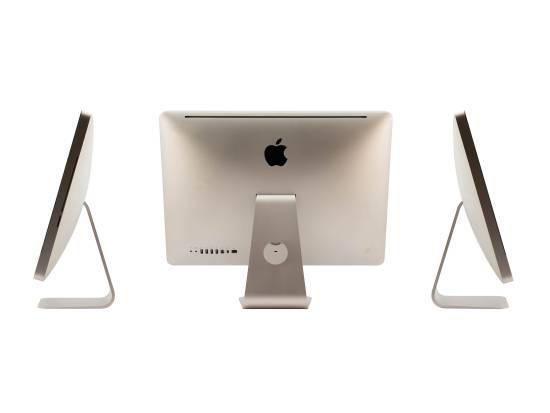 Apple iMac A1311 21.5" AiO Computer i3-540 (Mid-2010) - Grade A Apple iMac A1311 21.5" AiO Computer i3-540 (Mid-2010) - Grade A