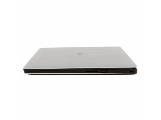 Dell Precision 5510 15.6" Laptop Xeon E3-1505M v5 - No OS - Grade A Dell Precision 5510 15.6" Laptop Xeon E3-1505M v5 - No OS - Grade A