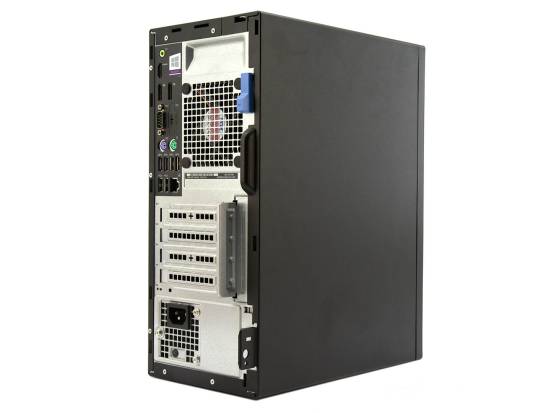 Dell OptiPlex 7050 MT Computer i7-7700 Windows 10 - Grade A Dell OptiPlex 7050 MT Computer i7-7700 Windows 10 - Grade A