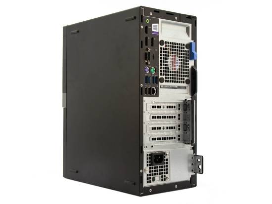 Dell OptiPlex 7050 MT Computer i7-7700 Windows 10 - Grade A Dell OptiPlex 7050 MT Computer i7-7700 Windows 10 - Grade A