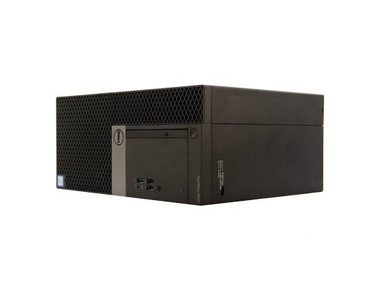 Dell OptiPlex 7050 MT Computer i7-7700 Windows 10 - Grade A Dell OptiPlex 7050 MT Computer i7-7700 Windows 10 - Grade A