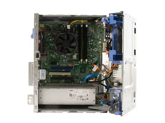 Dell OptiPlex 7050 MT Computer i7-7700 Windows 10 - Grade A Dell OptiPlex 7050 MT Computer i7-7700 Windows 10 - Grade A