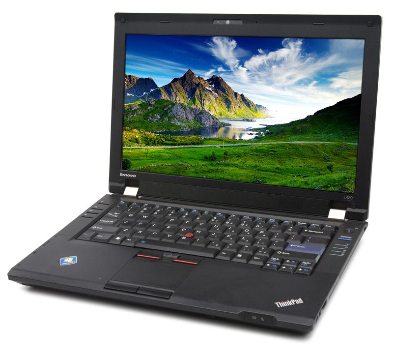Lenovo ThinkPad L420 14