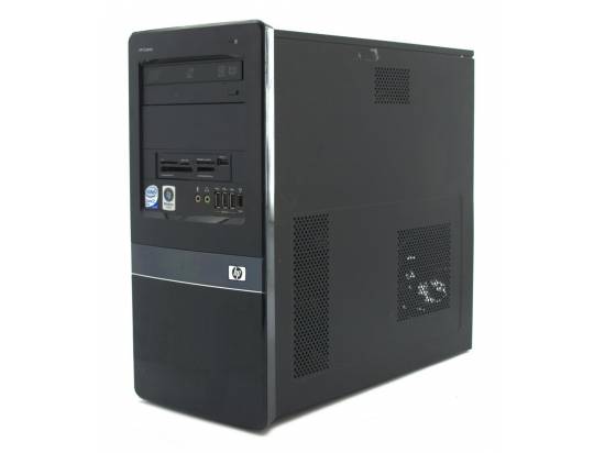 Compaq DX7500 Tower Core 2 Duo (E7500) - Windows 10 - Grade B