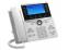 Cisco 8811 VoIP Phone (CP-8811-K9) - White - Grade A