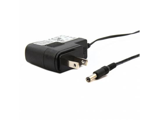 Switching Power Supply GPE053A-090035-Z 31.5W 9V 3.5A Power Adapter - Refurbished