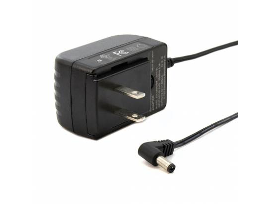 Switching Power Supply ZDC060060M 3.6W 6V .6A Power Adapter - Grade A