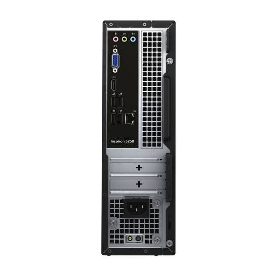 Dell Inspiron 3250 SFF Computer i5-6400 Windows 10 - Grade C