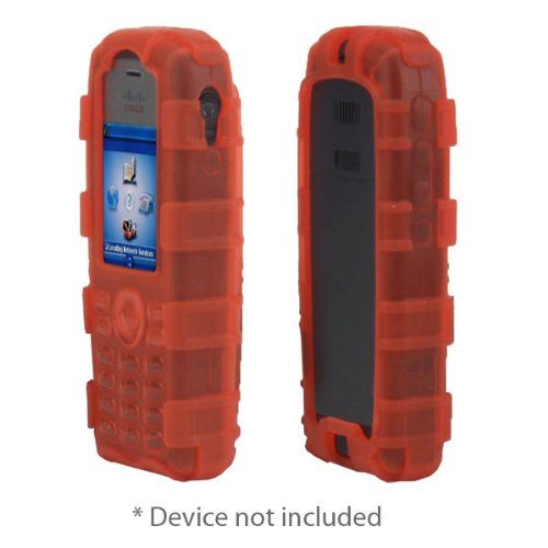 zCover Dock-in-Case Ruggedized - Red