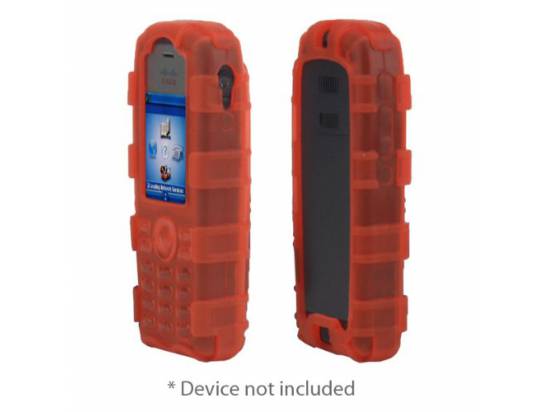 zCover Dock-in-Case Ruggedized - Red 