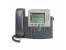 Cisco CP-7962G-S2 Charcoal IP Display Speakerphone - Global - Grade A