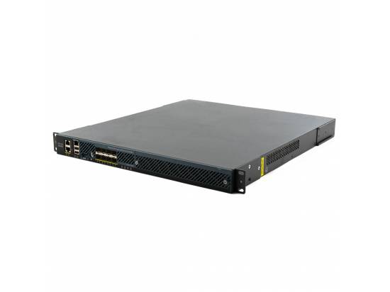 Cisco Catalyst 5500 24-Port 10/100 Managed Switch - Grade B 