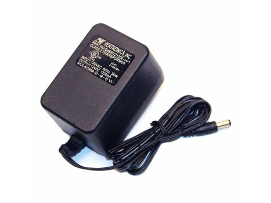 Ventronics D48W121200-14/1 12V 1.2A Power Adapter - Grade A 