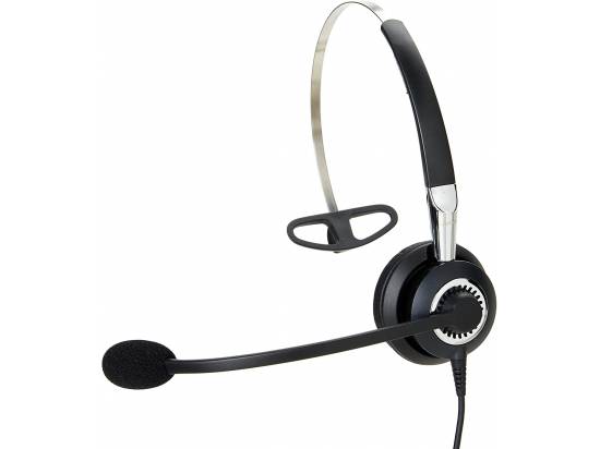Jabra BIZ 2420 Mono Corded Headset for Deskphone - Grade A