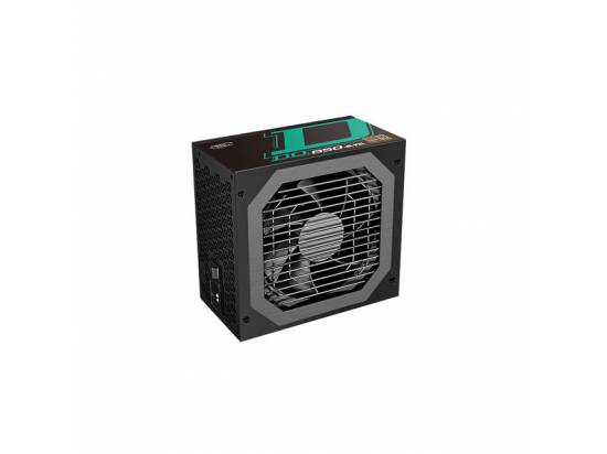 DEEPCOOL DQ850-M-V2L 850W 80 PLUS Gold Certified Fully Modular Power Supply