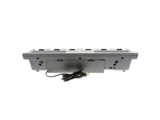 Cisco 7925G Multi-Charger Bundle (CP-MCHGR-7925G-BUN) Cisco 7925G Multi-Charger Bundle (CP-MCHGR-7925G-BUN)