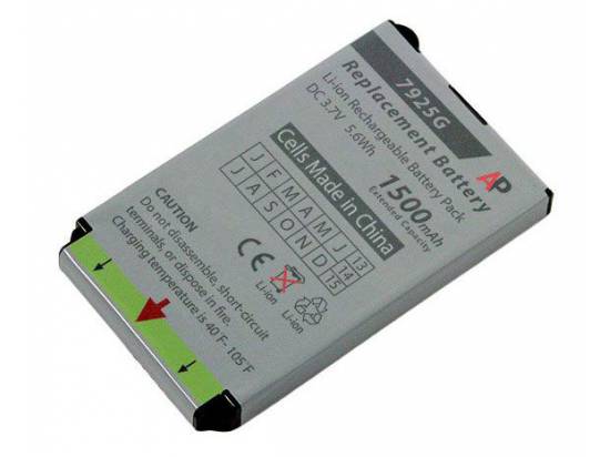 Generic CP-7925G Extended Battery (CP-BATT-7925G-EXT-3P-ART-N)