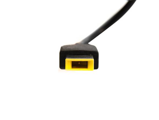 Generic LW-065/325/200/002 20V 3.25A Power Adapter (Square Tip) Generic LW-065/325/200/002 20V 3.25A Power Adapter (Square Tip)