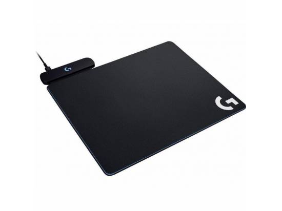 Logitech POWERPLAY Wireless Charging System Mouse Pad