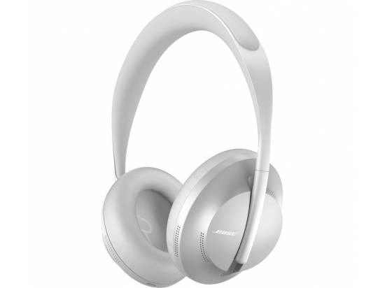 Bose 700 UC Noise Cancelling Headphones - Silver