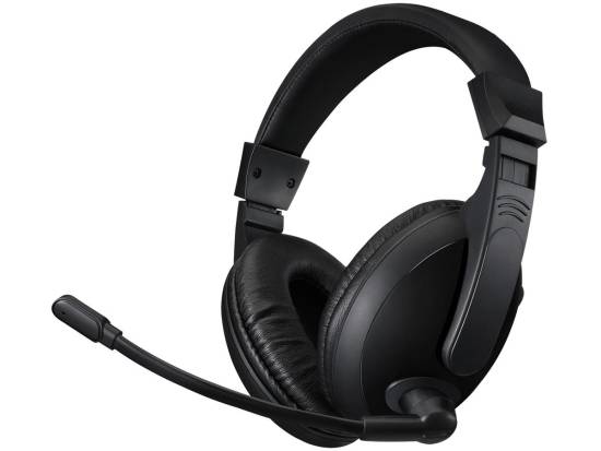 Adesso XTREAM H5U USB Stereo Headset w/Microphone Adesso XTREAM H5U USB Stereo Headset w/Microphone