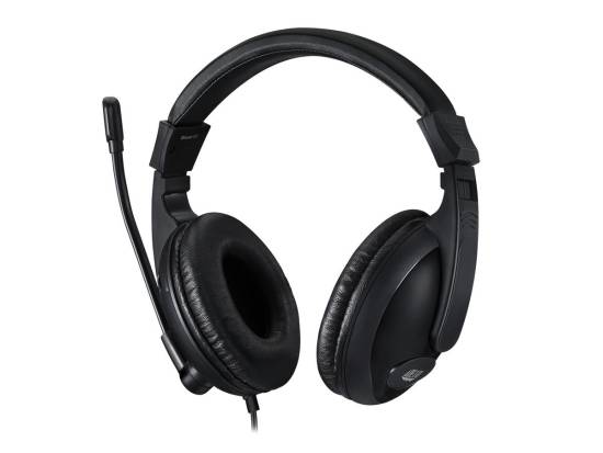 Adesso XTREAM H5U USB Stereo Headset w/Microphone Adesso XTREAM H5U USB Stereo Headset w/Microphone