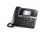 Panasonic KX-TGW420B 4-Line Expandable Business Phone